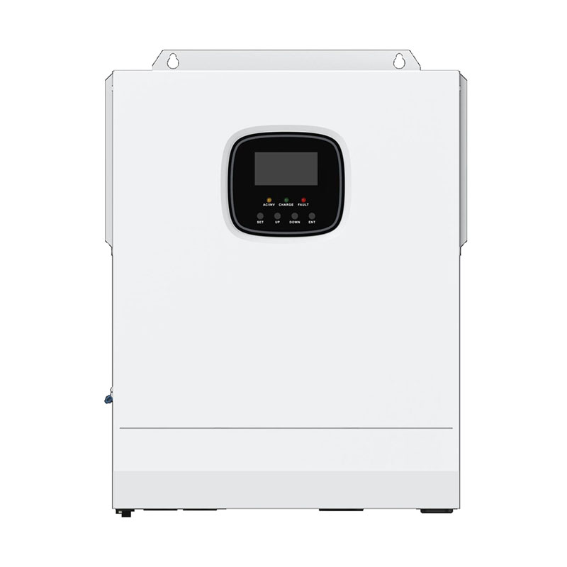 SOLAR STORAGE INVERTER HSI 5000U